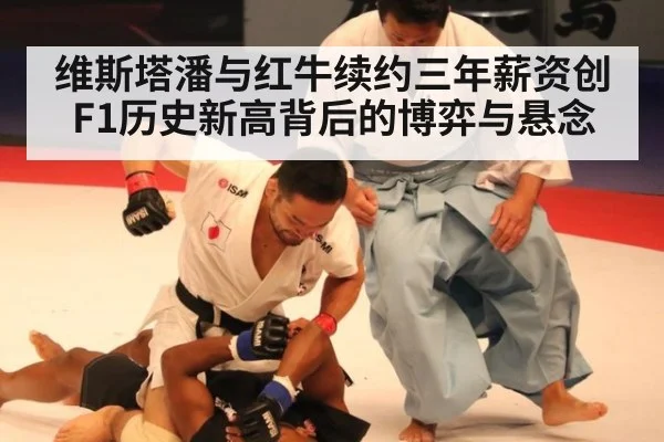 维斯塔潘与红牛续约三年薪资创F1历史新高背后的博弈与悬念