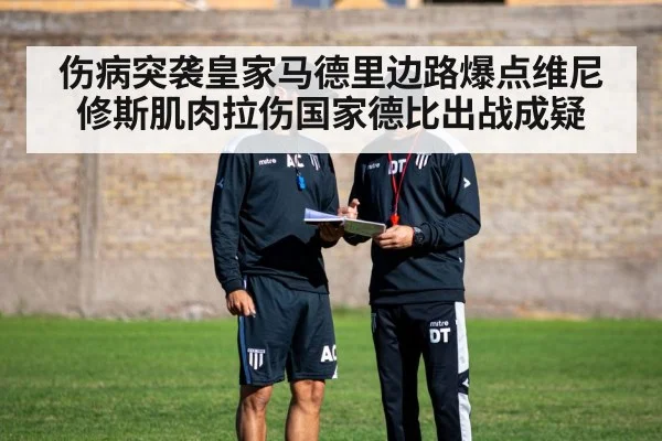 伤病突袭皇家马德里边路爆点维尼修斯肌肉拉伤国家德比出战成疑